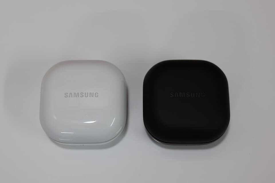 Galaxy Buds FE