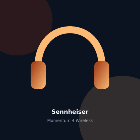 Momentum 4 Wireless