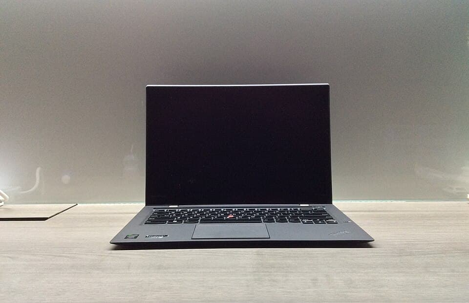 ThinkPad X1 Carbon Gen 12