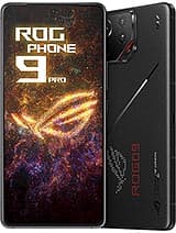 ASUS ROG Phone 9 Pro