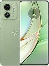 Motorola Edge 40