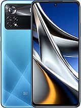 POCO X4 Pro