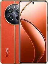 realme 12 Pro+