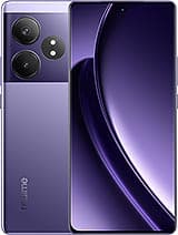 realme GT Neo 6