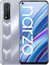 realme Narzo 30