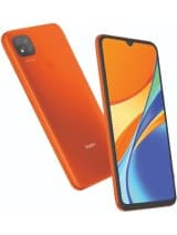 Redmi 9C