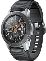 Galaxy Watch (2018)