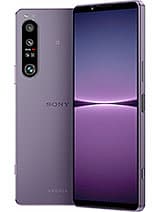Sony Xperia 1 IV